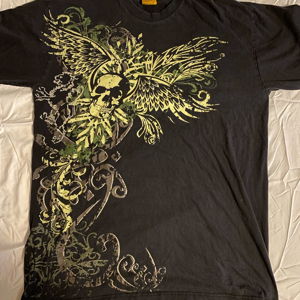 Men’s XL vintage tee shirt
